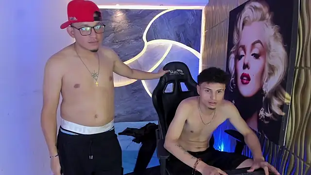 The_King_Swit webcam