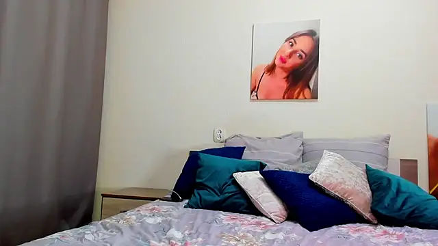 Squishy_Goddess webcam