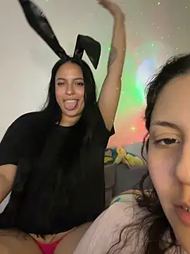 TuWaifuVirtual1 webcam