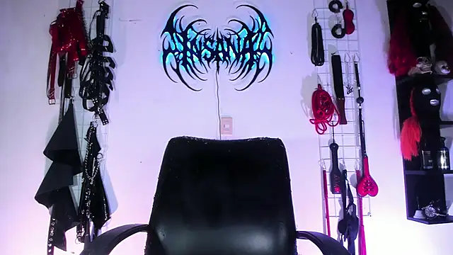 irregular_fetish_ webcam