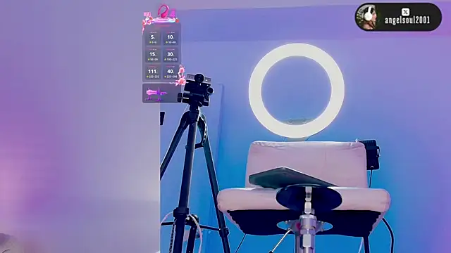 Angelst__ webcam