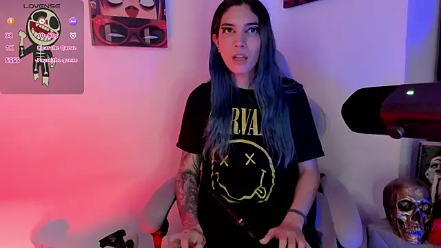 sofi_pretty_uwu- webcam