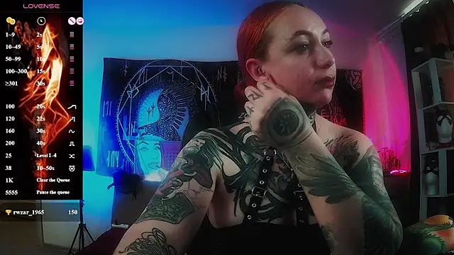 miss_jenna_lovee webcam