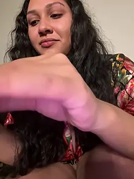 Lickplayofficial webcam