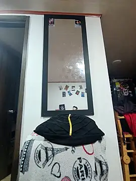 Tammara_wilson webcam