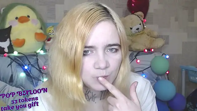 Yours_good_mood webcam