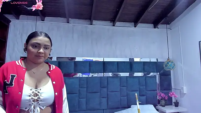 Abril_Gomez06 webcam