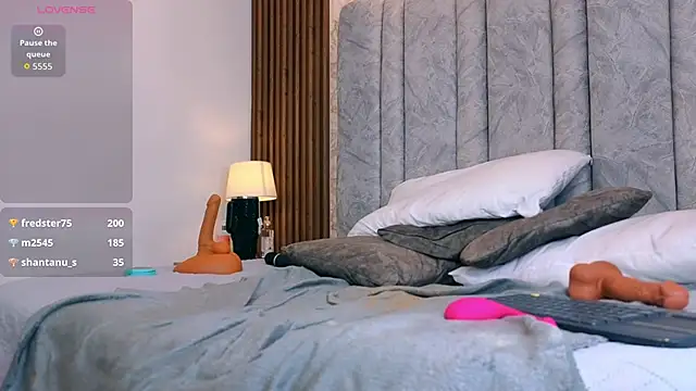 amatista__smith webcam