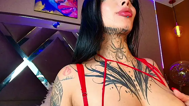 SamanthaaSutra webcam