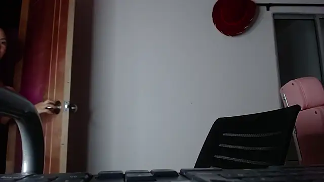 melody__bleir webcam