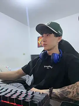 gojo_satoru_18 webcam