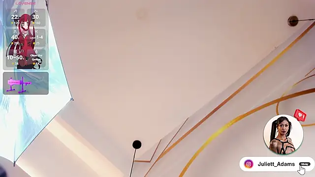 Juliett_Adams_ webcam