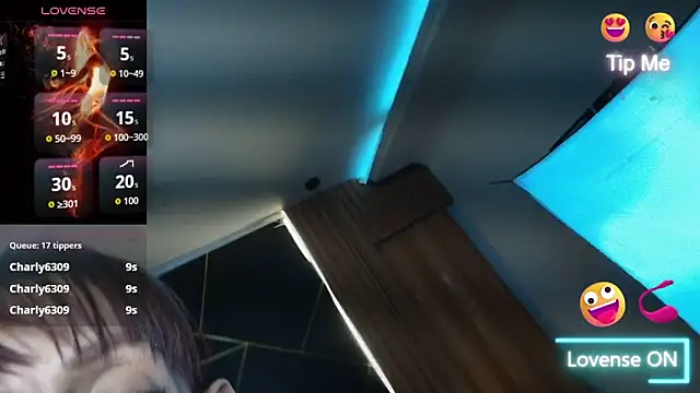 NatashaMason_ webcam