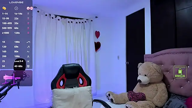 Sophia_hot_lover webcam