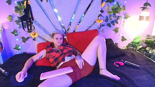 BRITHANY_SPARK webcam