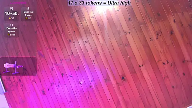 Little_lili19 webcam