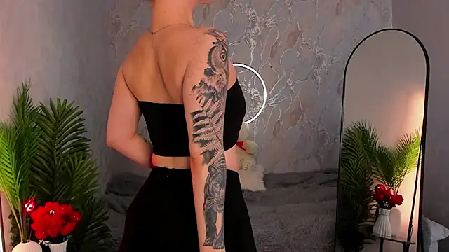 babyisperfect webcam