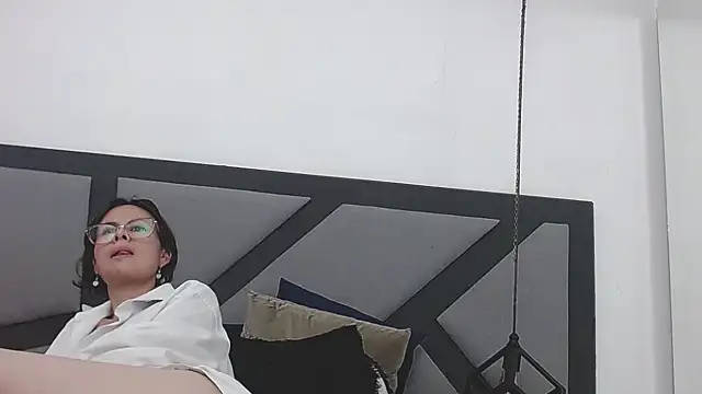 amanda_ramirez webcam