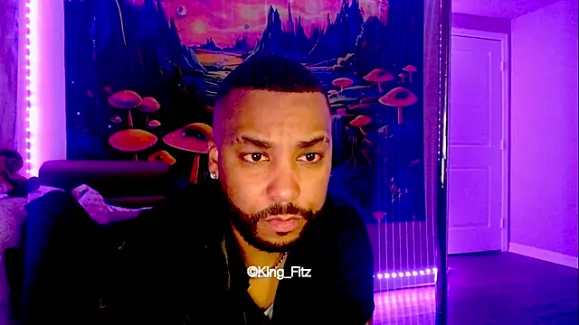 KING_FITZ webcam