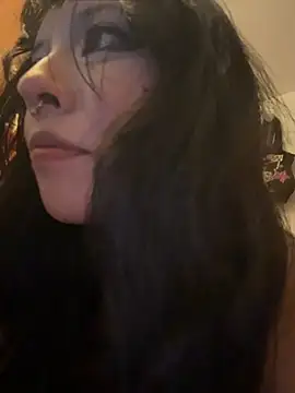 Kitty_yukimura webcam