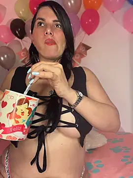 carol_latina13 webcam