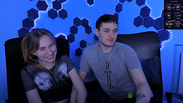 beauty_ginger_ webcam