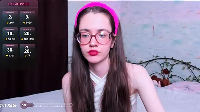 bellacatlovesmeat webcam