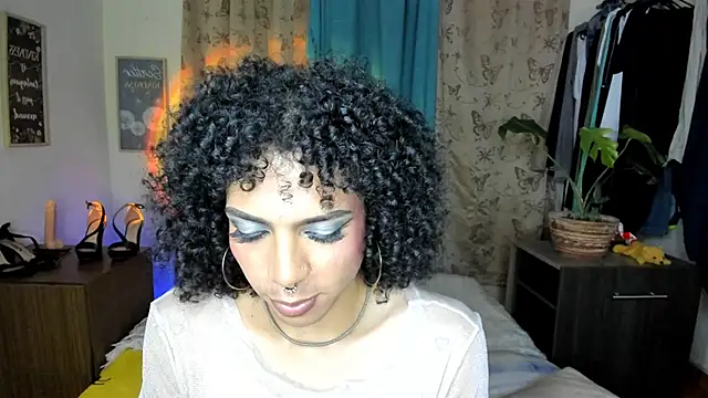 Angel_White25 webcam