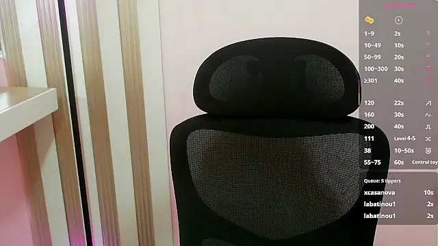 yourlittle_kathe webcam