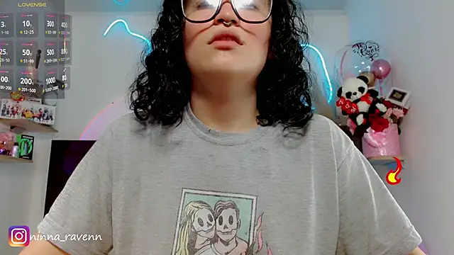 Ninna_ravenn webcam
