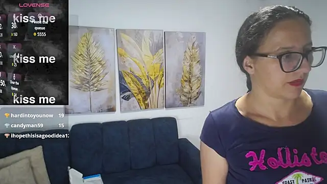 sara_marrisson webcam