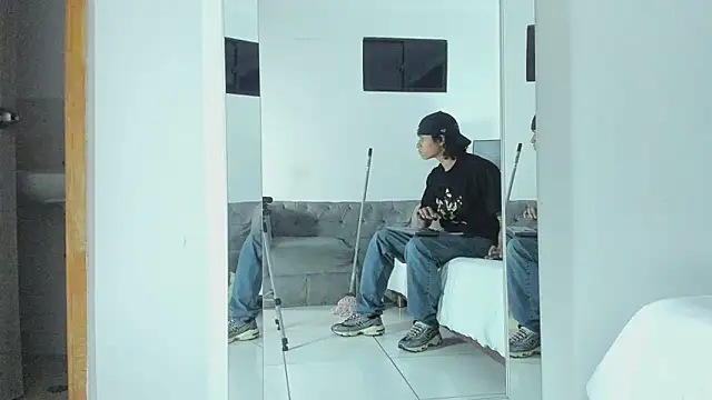 TonyBenedetti webcam