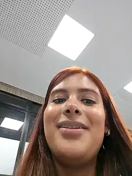 Katty_sancional webcam