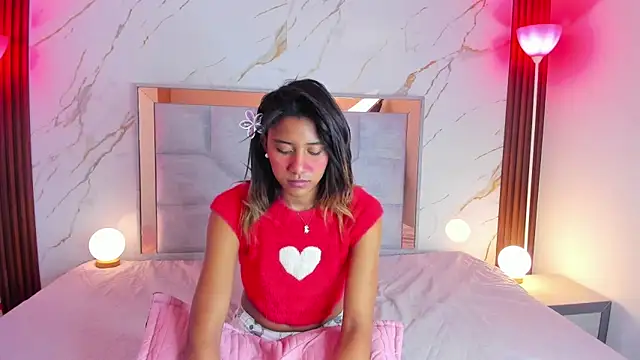 EsperanzaMora webcam