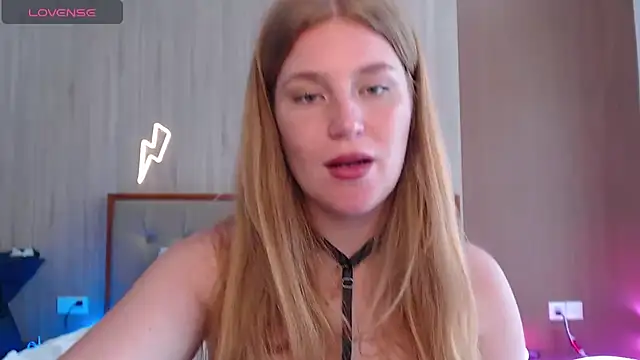 Carammelstorm webcam