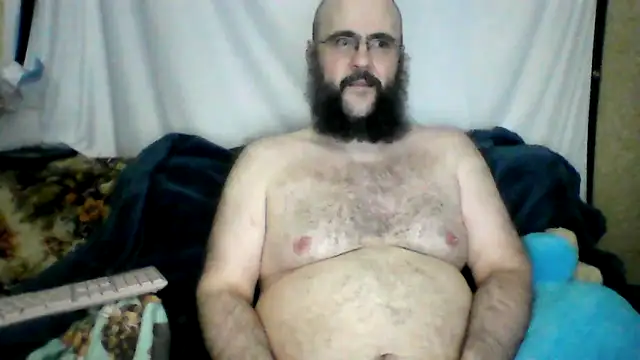 BriTheTopBear webcam