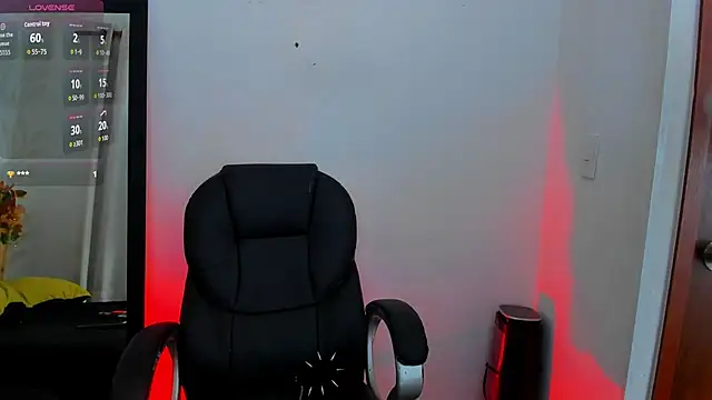 lucius_morningstar webcam