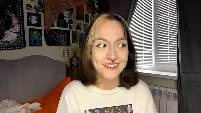 AllegraStaffieri webcam