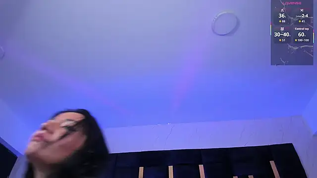 OrianaMarquez webcam