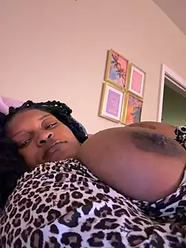 thedarkenchantress webcam