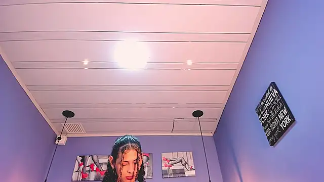 Trinity-presley webcam