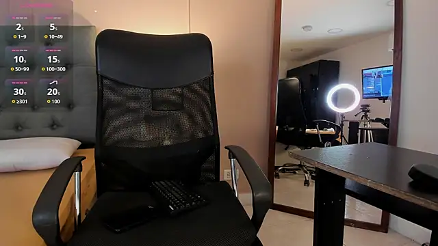 Sweet_Alessandre webcam