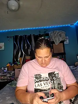 SexyNikki6969 webcam