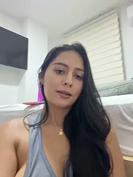 Sophie__Foxxx webcam