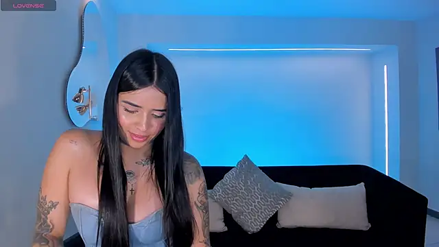 MariaHerrera_ webcam