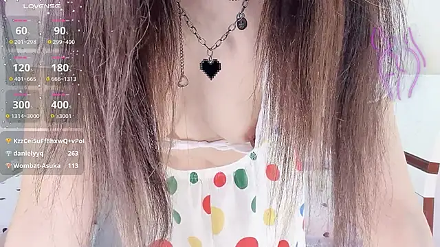 yangyang_520 (Ask my age) - 你总是如此如此如此的冷漠（🌸小炮机抽插2分钟）