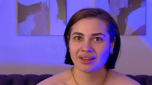 AdrianaToress webcam