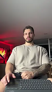 Valenthino_Salvatore webcam