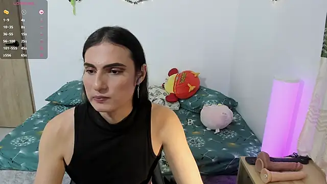 _shantallskinny_ webcam