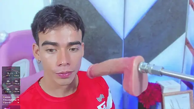 Alejandro_karter18 webcam